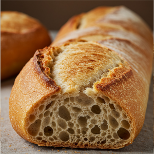 Baguettes