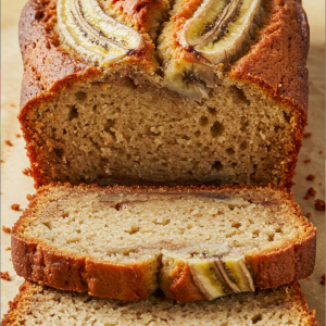Banana Bread
