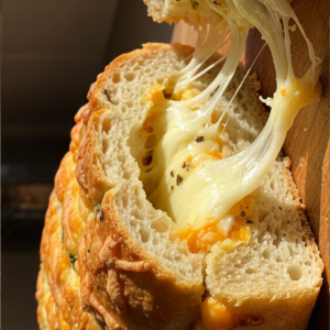 Cheese Bread