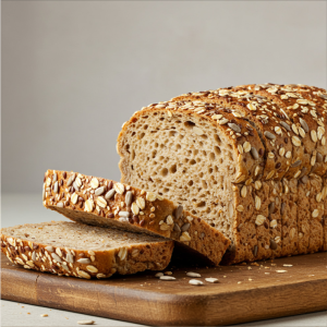 Elliom Multigrain Bread
