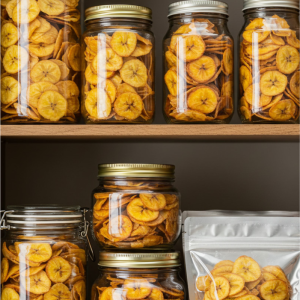 Plantain Chips (Big)