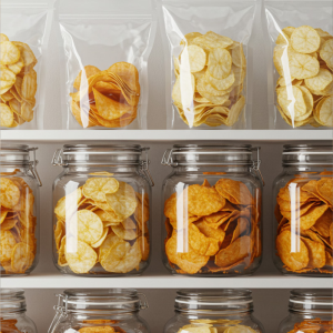 Elliom Potato Chips