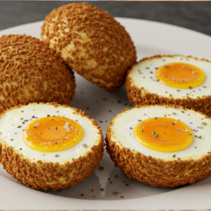 Scotch Eggs