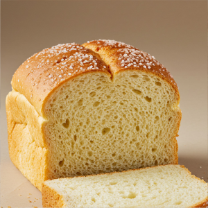 Elliom Sugar Bread