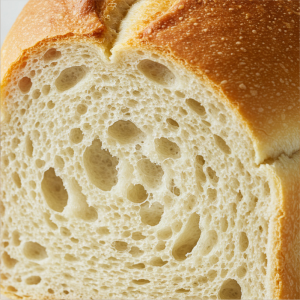 Elliom White Loaf Bread