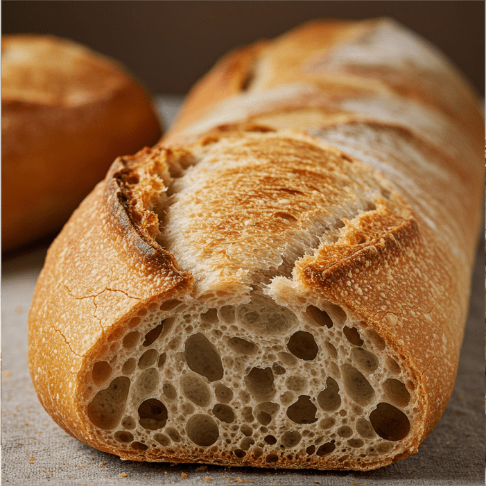 Baguettes