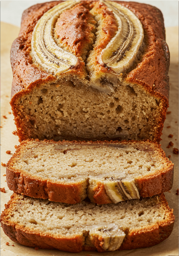 Banana Bread
