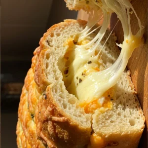 Cheese Bread