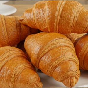 Croissants