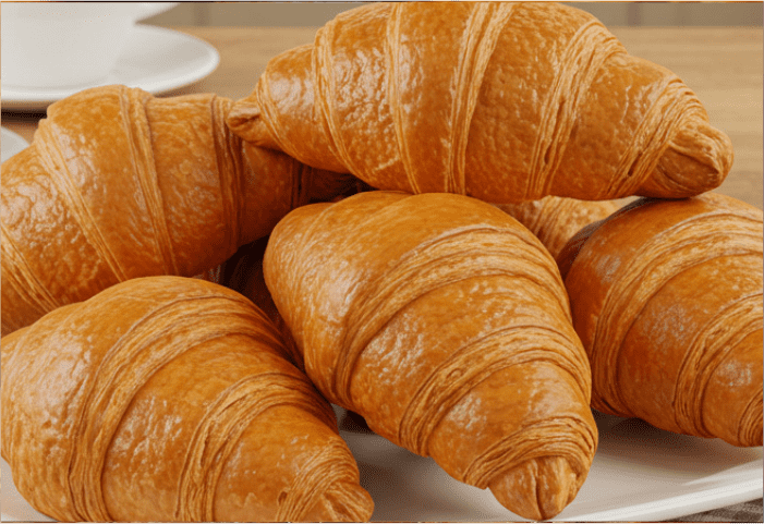 Croissants