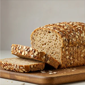 Elliom Multigrain Bread