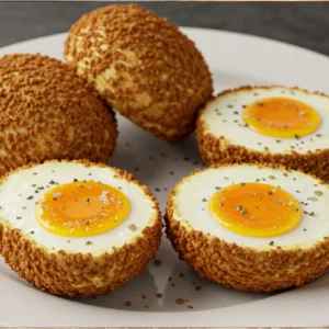 Scotch Eggs