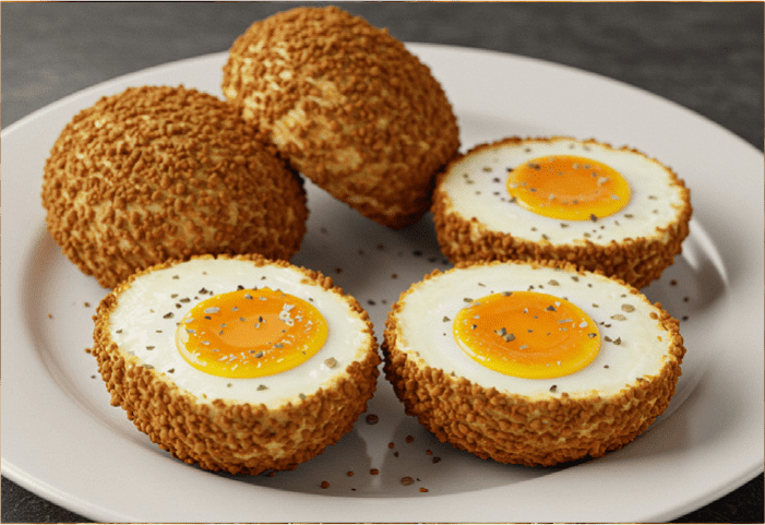 Scotch Eggs