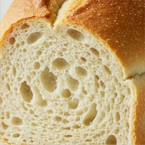Elliom White Loaf Bread