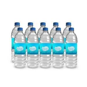 Elliom Purified Water